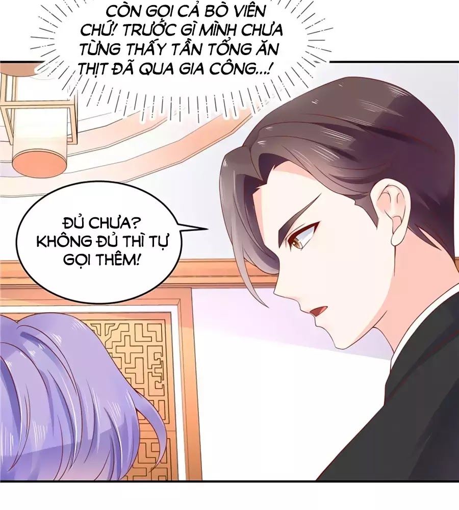 Hotboy Quốc Dân Là Nữ Chapter 35 - 25