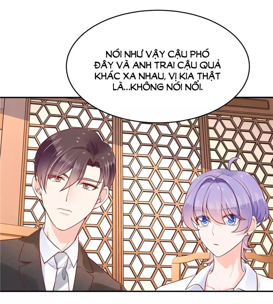 Hotboy Quốc Dân Là Nữ Chapter 35 - 36