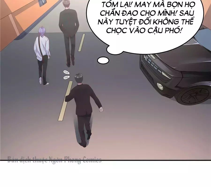 Hotboy Quốc Dân Là Nữ Chapter 36 - 8