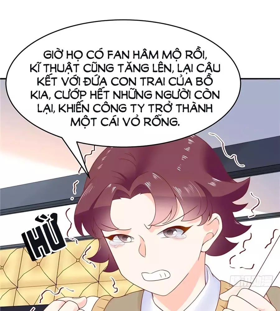 Hotboy Quốc Dân Là Nữ Chapter 37 - 22