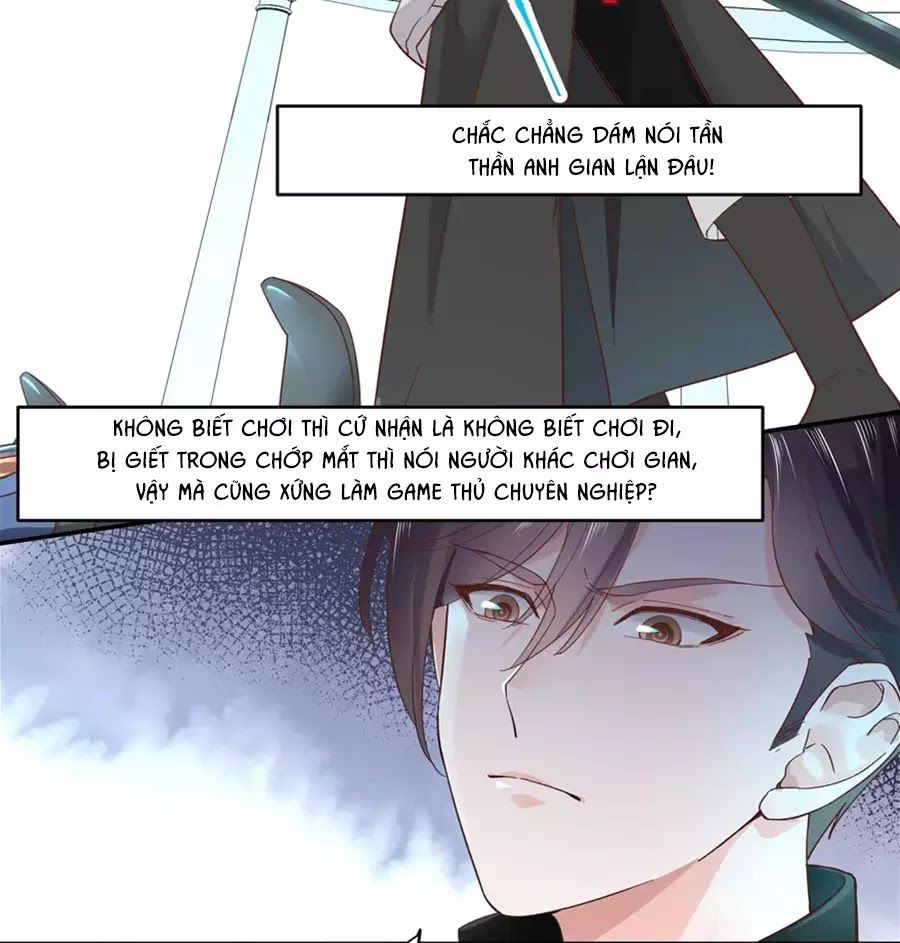 Hotboy Quốc Dân Là Nữ Chapter 40 - 5