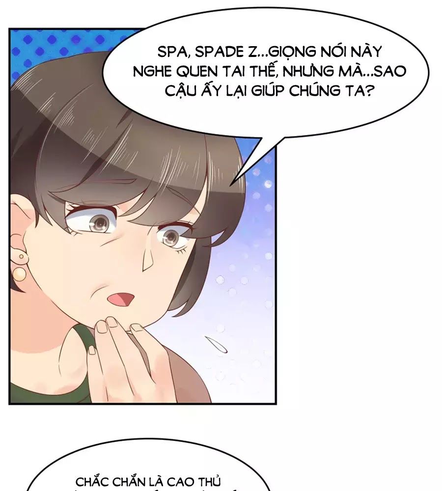 Hotboy Quốc Dân Là Nữ Chapter 40 - 52