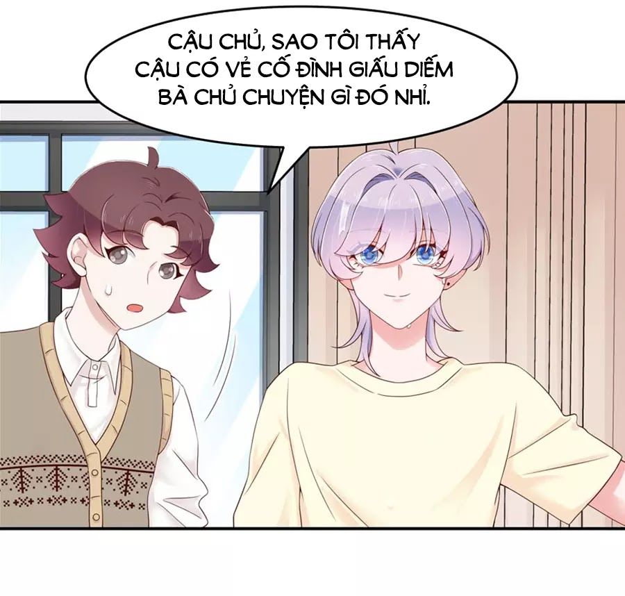 Hotboy Quốc Dân Là Nữ Chapter 41 - 22