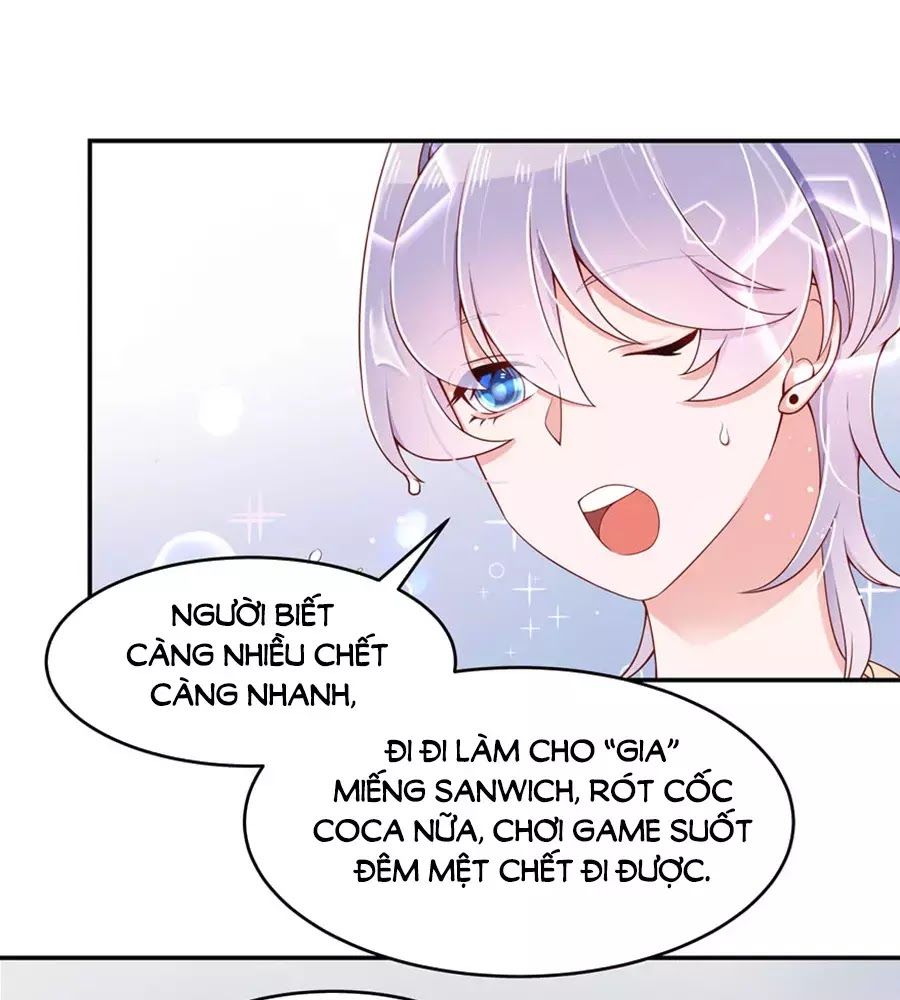 Hotboy Quốc Dân Là Nữ Chapter 41 - 23