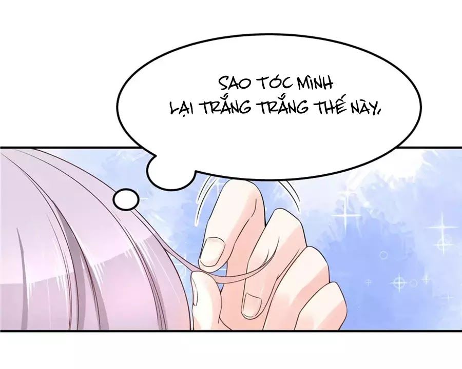 Hotboy Quốc Dân Là Nữ Chapter 41 - 44