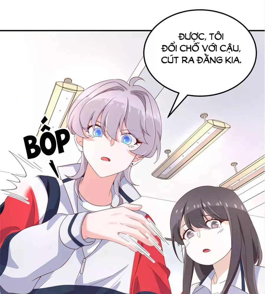 Hotboy Quốc Dân Là Nữ Chapter 42 - 6