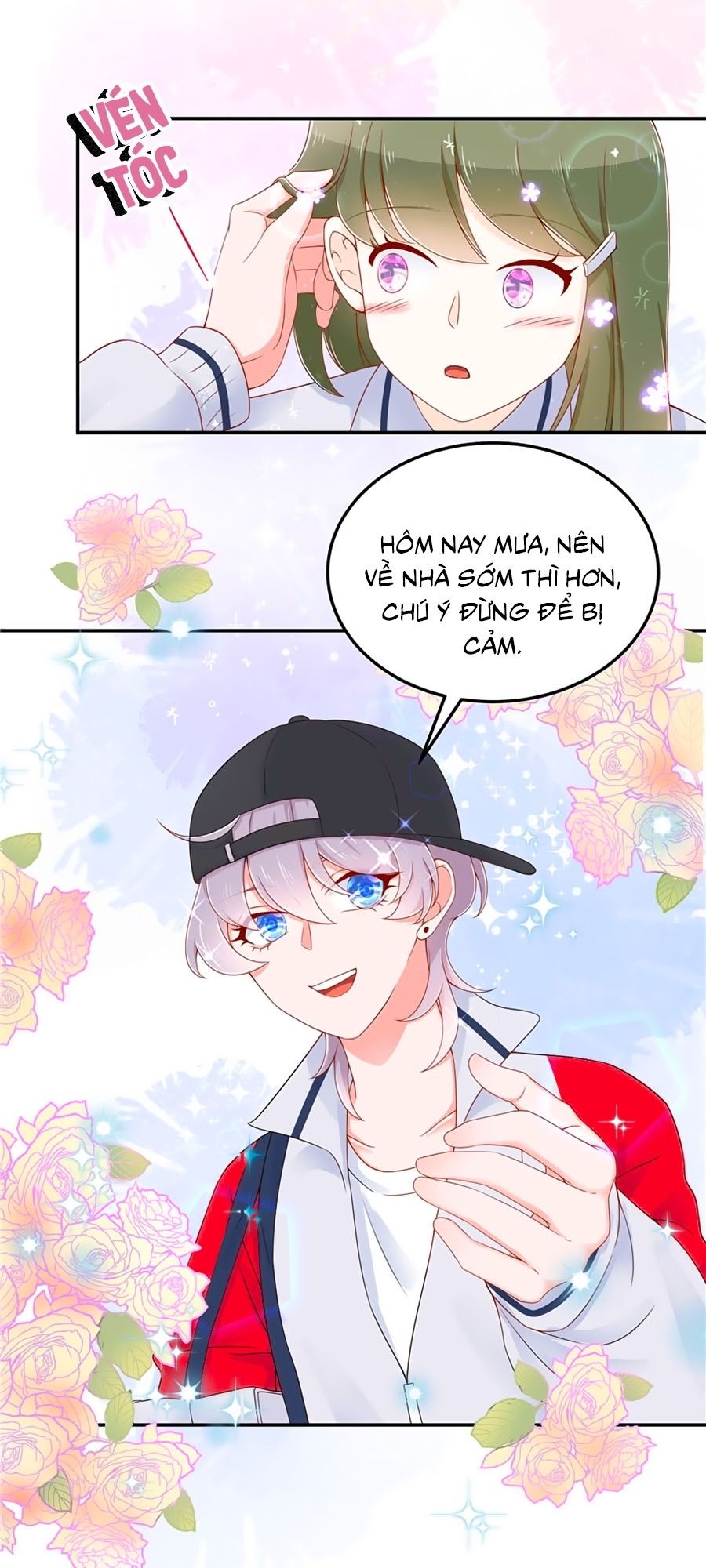 Hotboy Quốc Dân Là Nữ Chapter 44 - 25