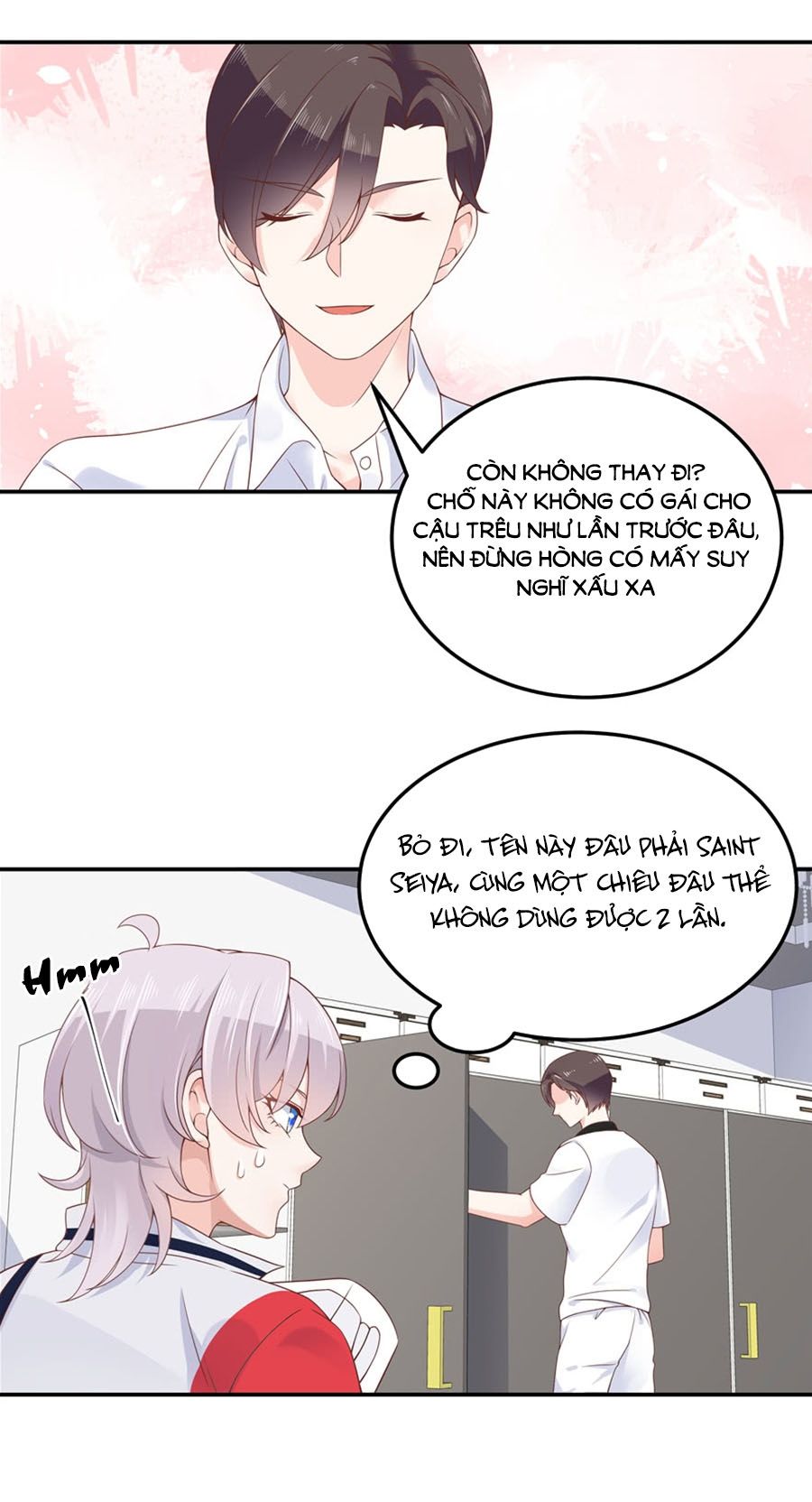 Hotboy Quốc Dân Là Nữ Chapter 46 - 9