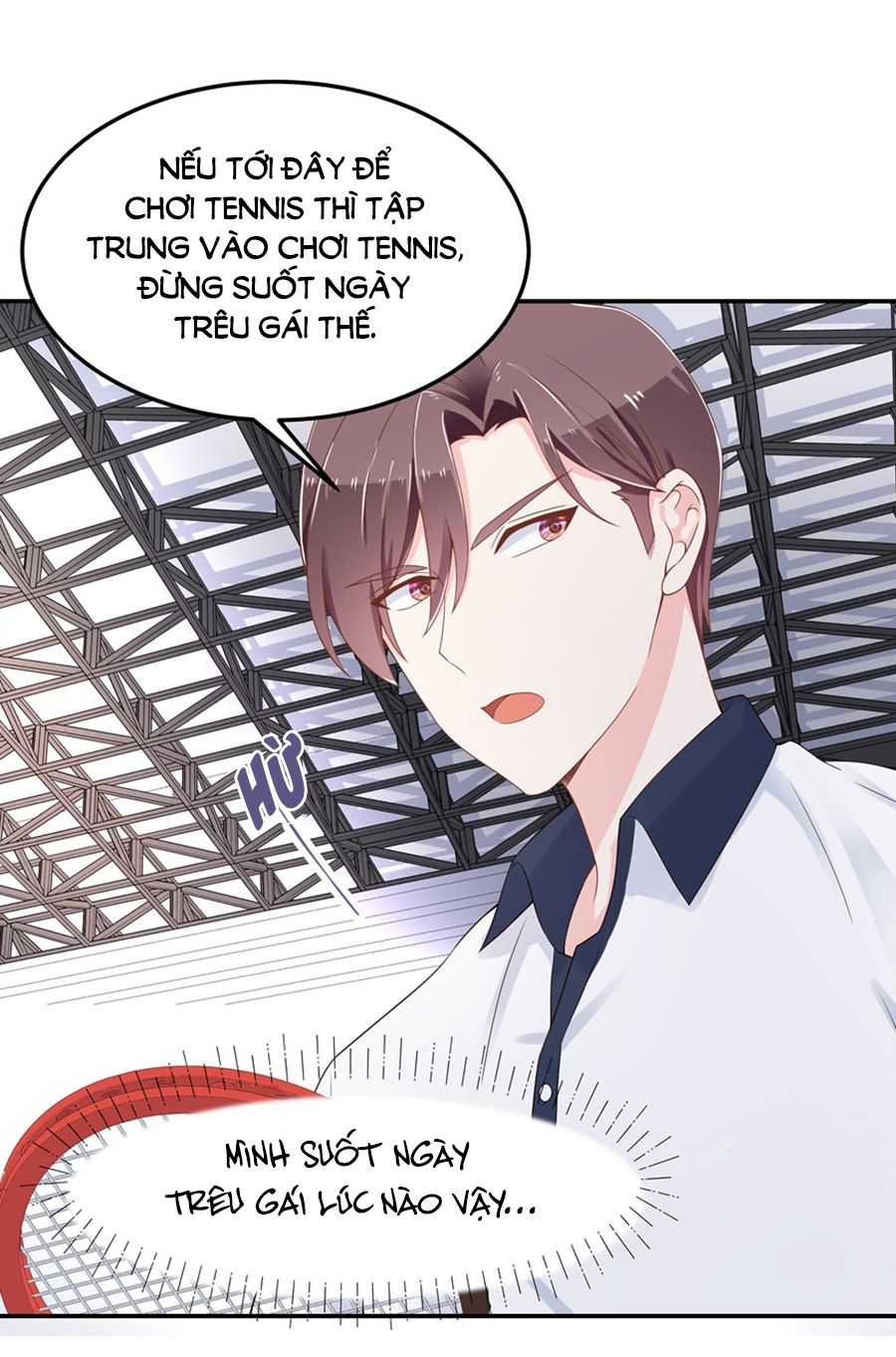 Hotboy Quốc Dân Là Nữ Chapter 47 - 21