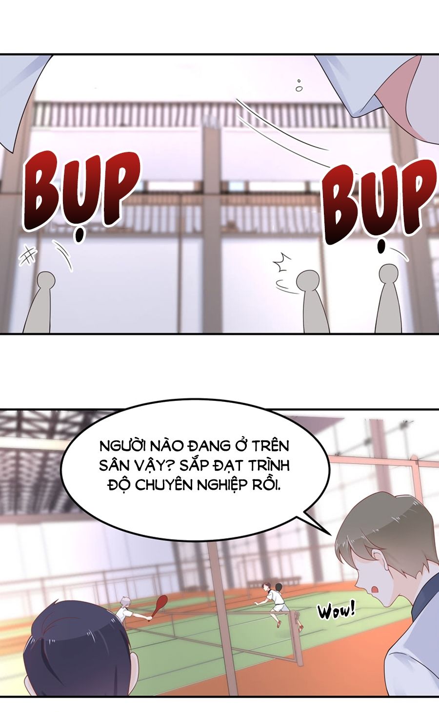 Hotboy Quốc Dân Là Nữ Chapter 47 - 28