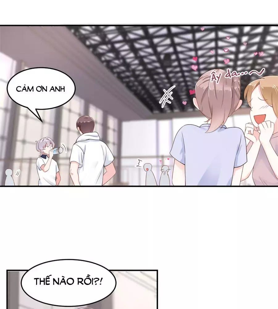 Hotboy Quốc Dân Là Nữ Chapter 48 - 4