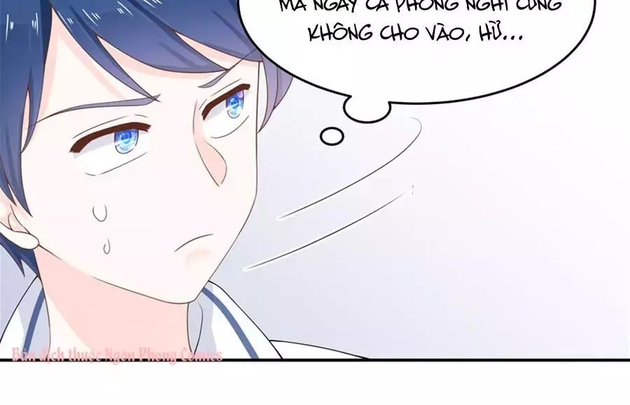 Hotboy Quốc Dân Là Nữ Chapter 48 - 57