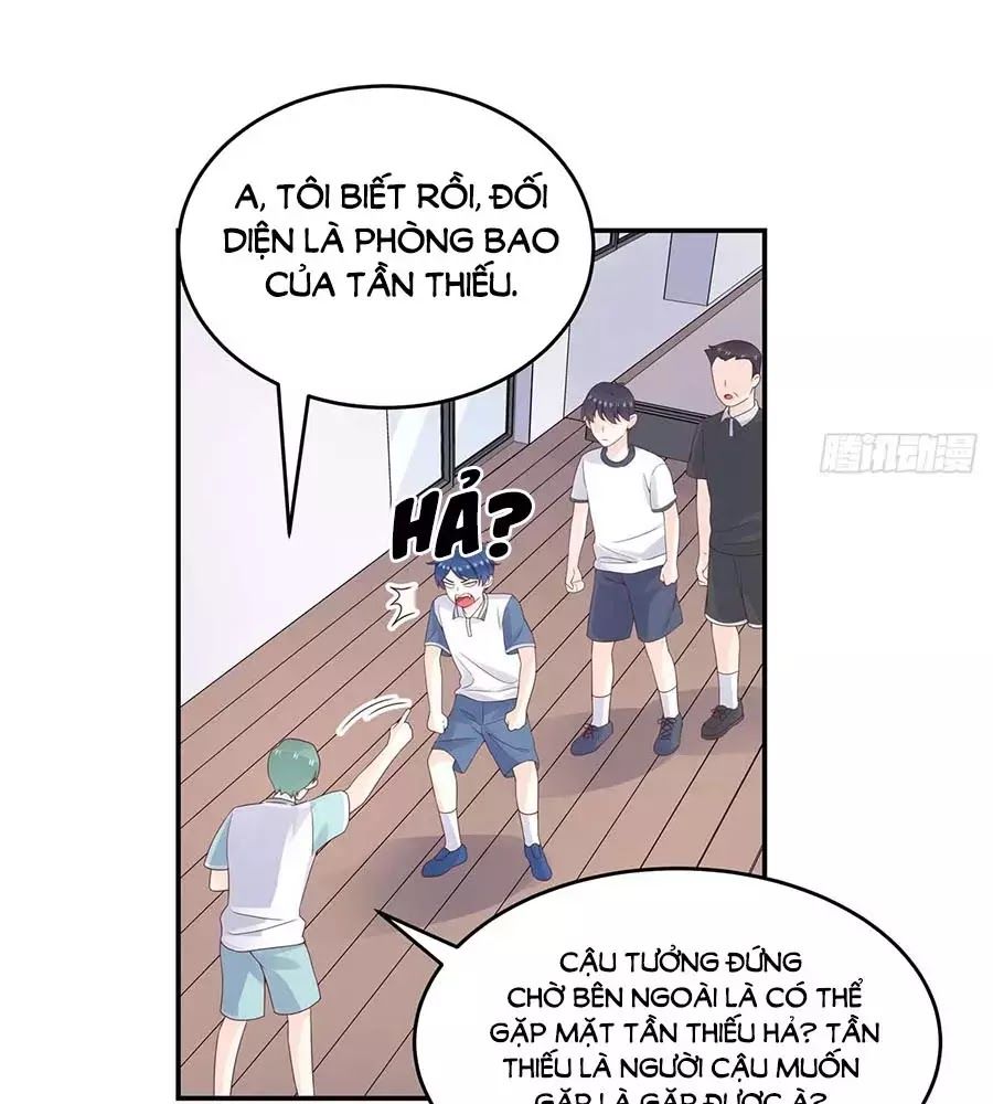 Hotboy Quốc Dân Là Nữ Chapter 49 - 12