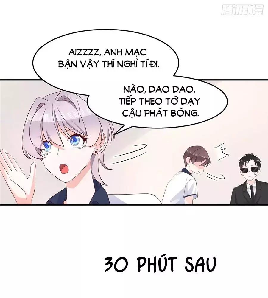 Hotboy Quốc Dân Là Nữ Chapter 49 - 19