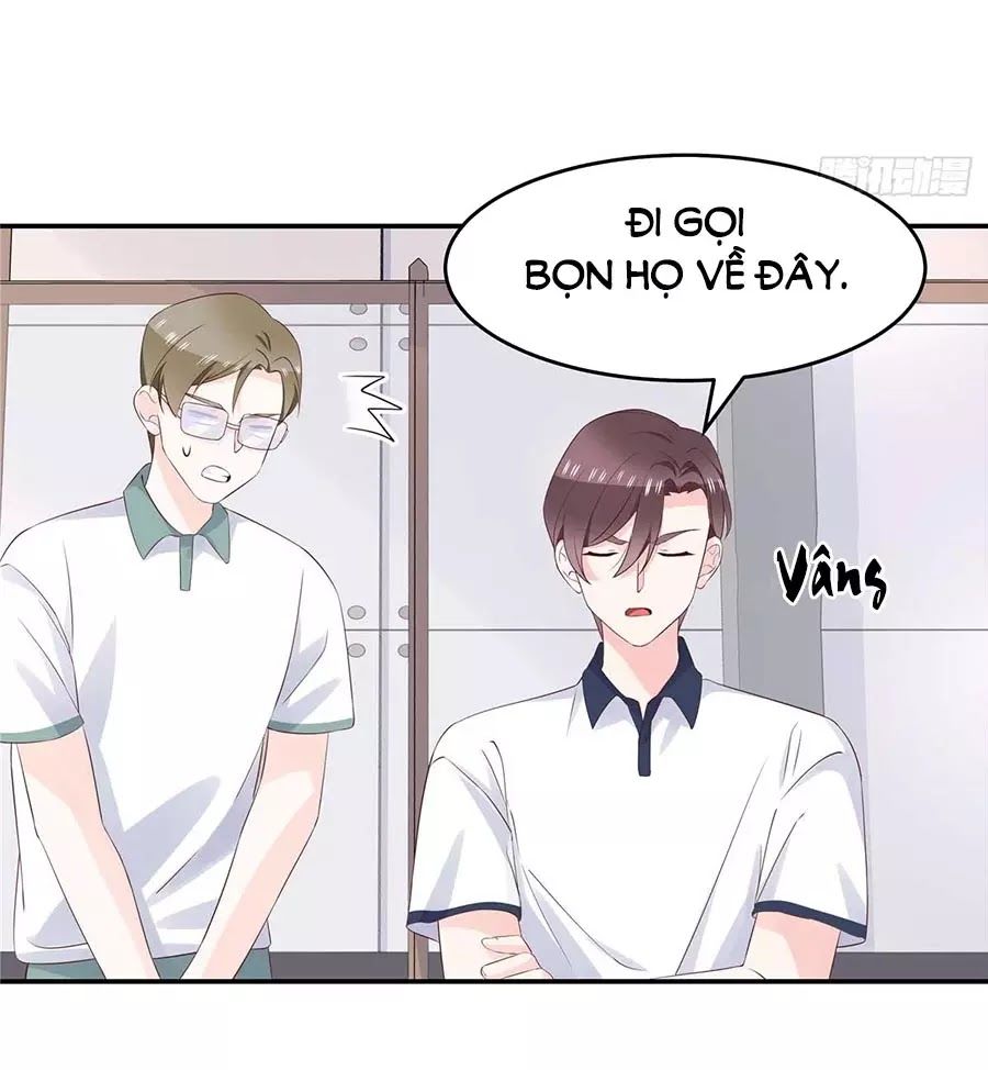 Hotboy Quốc Dân Là Nữ Chapter 49 - 24