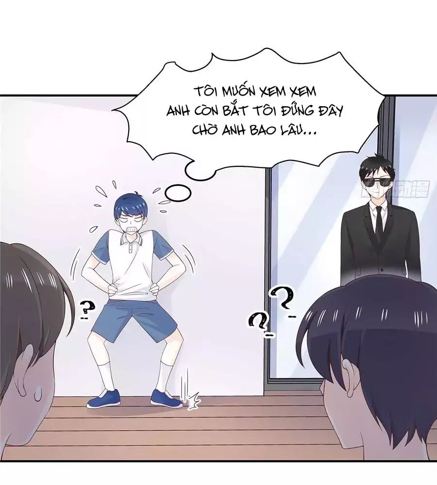 Hotboy Quốc Dân Là Nữ Chapter 49 - 4