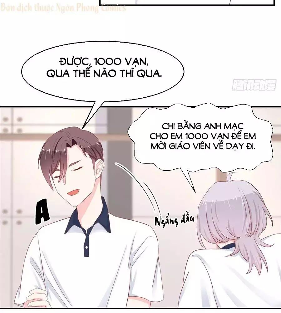 Hotboy Quốc Dân Là Nữ Chapter 49 - 42