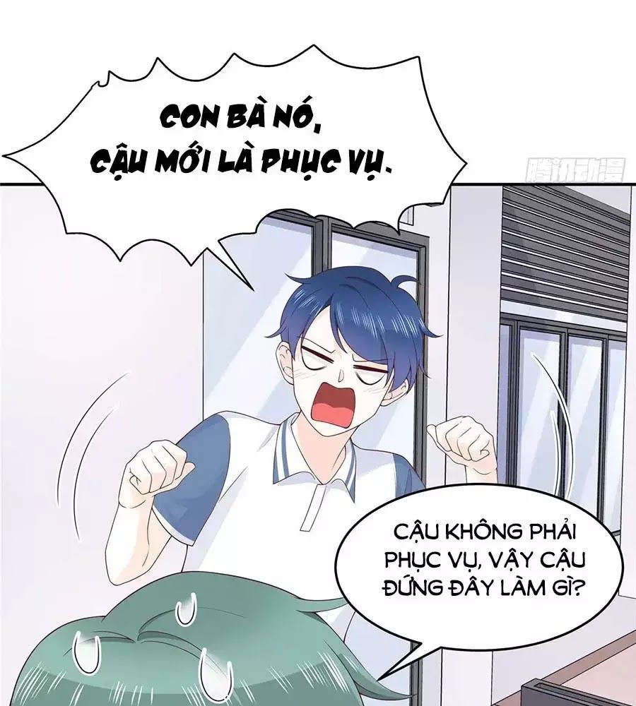 Hotboy Quốc Dân Là Nữ Chapter 49 - 7