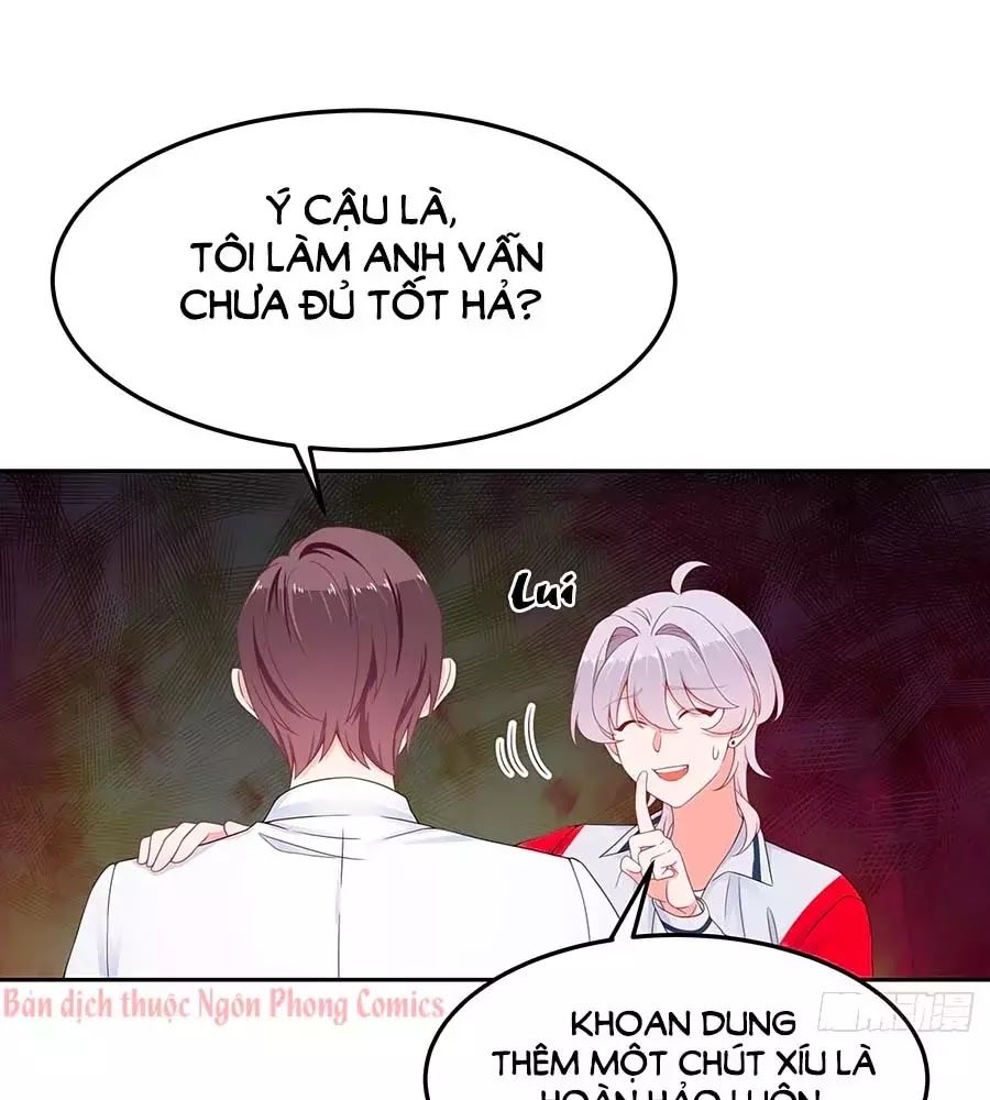 Hotboy Quốc Dân Là Nữ Chapter 51 - 12