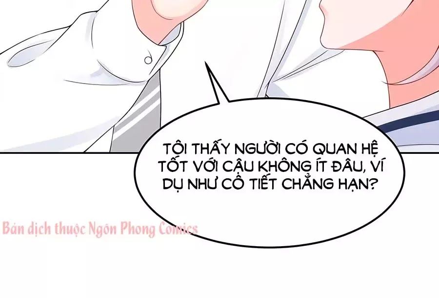 Hotboy Quốc Dân Là Nữ Chapter 51 - 17