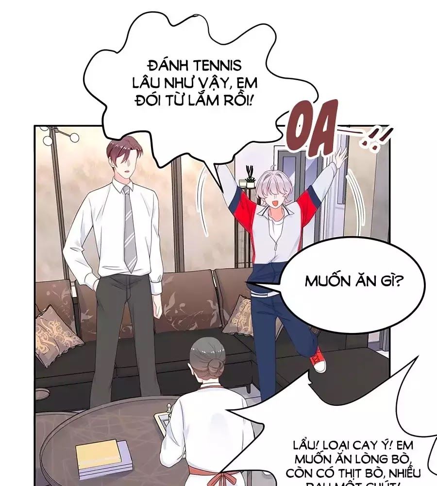 Hotboy Quốc Dân Là Nữ Chapter 51 - 20