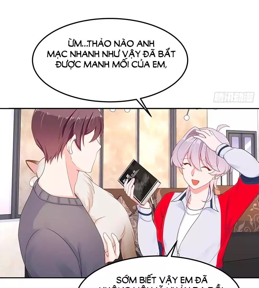 Hotboy Quốc Dân Là Nữ Chapter 51 - 57