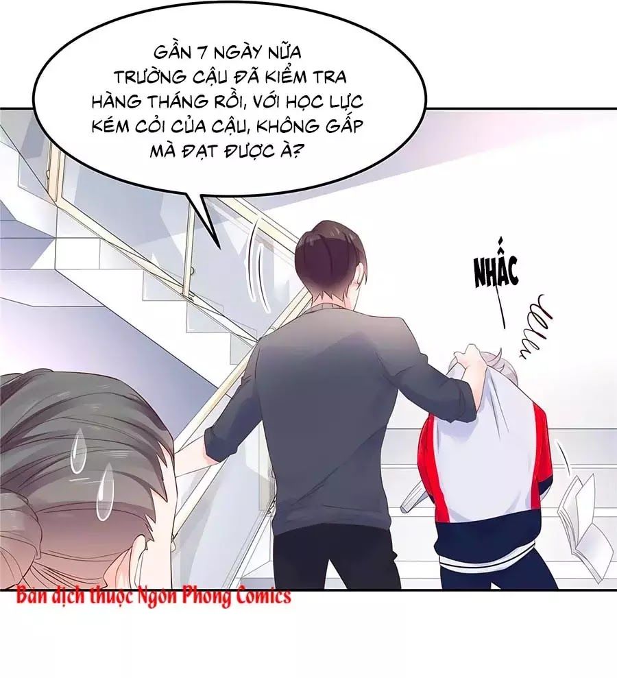 Hotboy Quốc Dân Là Nữ Chapter 52 - 28