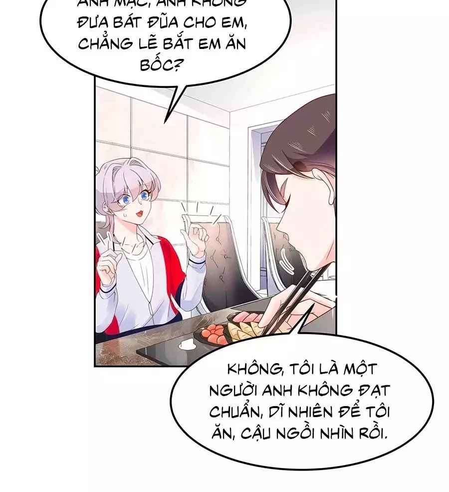 Hotboy Quốc Dân Là Nữ Chapter 52 - 5