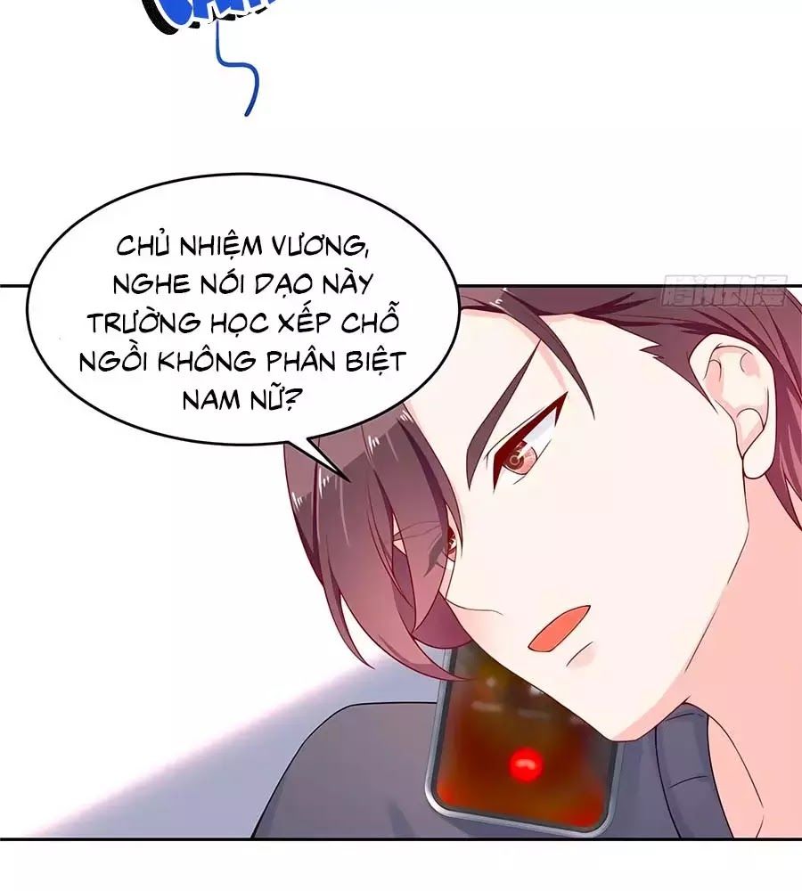 Hotboy Quốc Dân Là Nữ Chapter 53 - 45