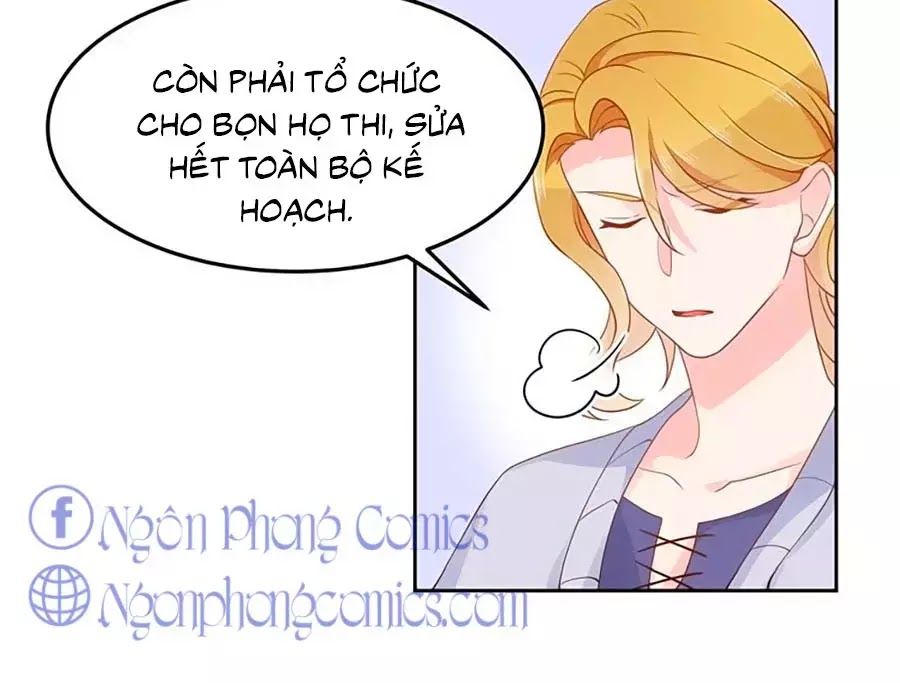 Hotboy Quốc Dân Là Nữ Chapter 59 - 31