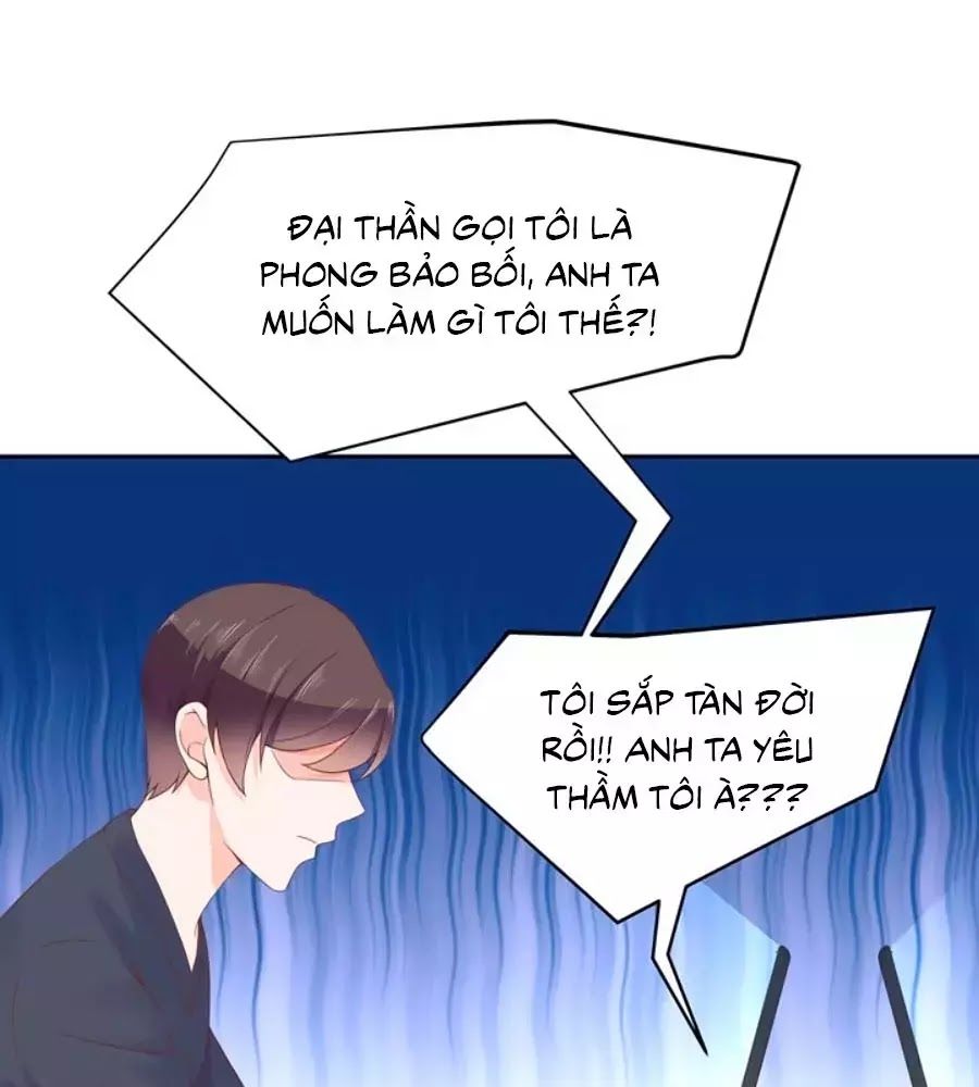 Hotboy Quốc Dân Là Nữ Chapter 60 - 18