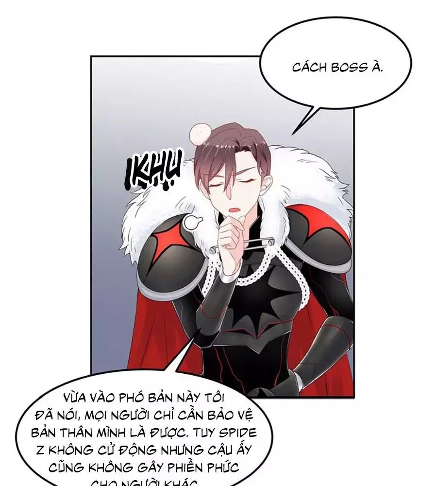 Hotboy Quốc Dân Là Nữ Chapter 61 - 40