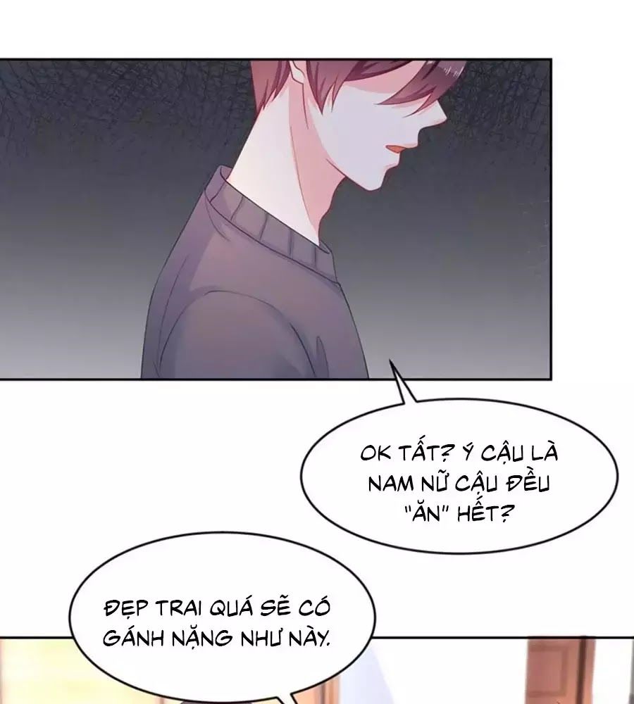 Hotboy Quốc Dân Là Nữ Chapter 63 - 16