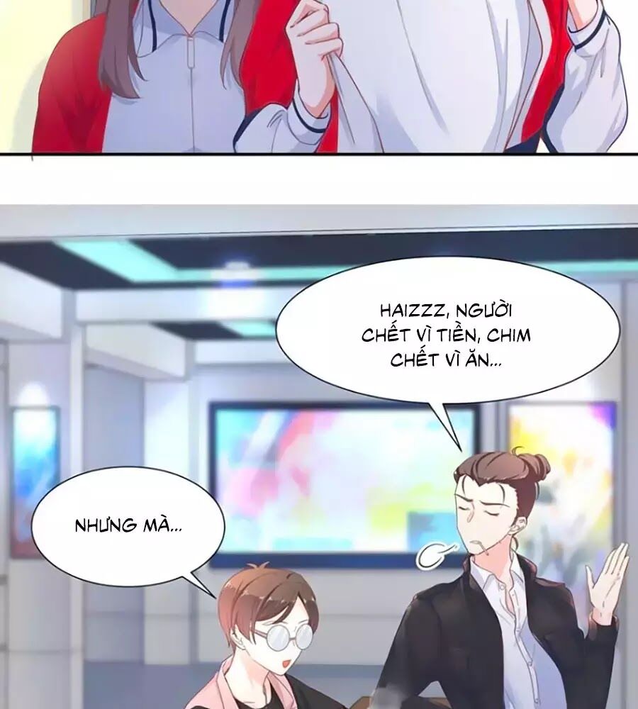 Hotboy Quốc Dân Là Nữ Chapter 68 - 16