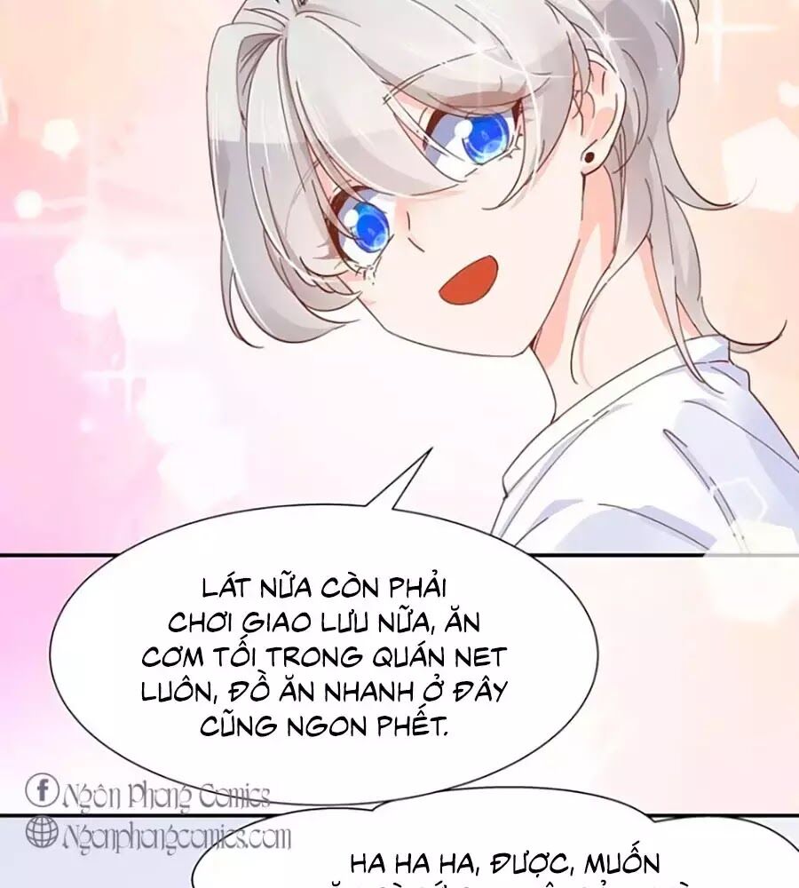 Hotboy Quốc Dân Là Nữ Chapter 68 - 27