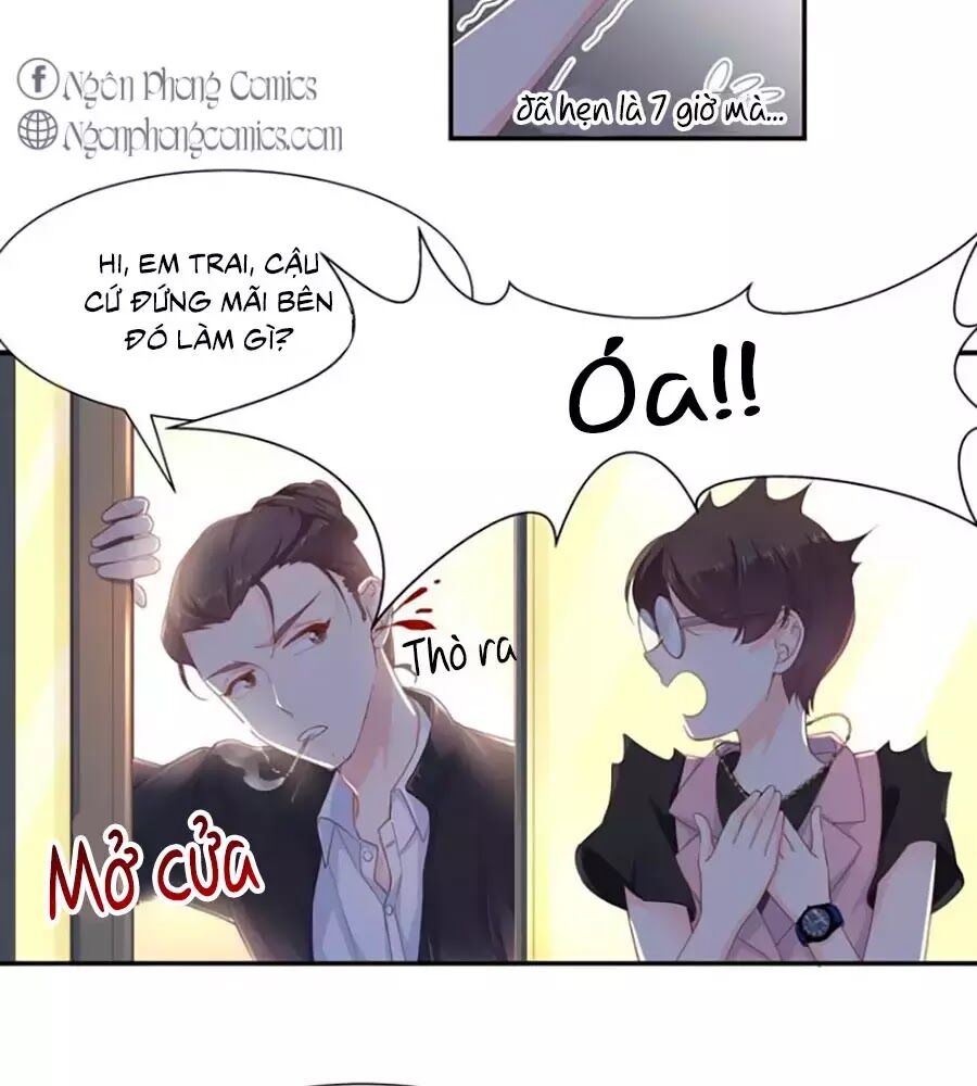 Hotboy Quốc Dân Là Nữ Chapter 68 - 10