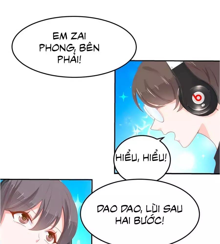 Hotboy Quốc Dân Là Nữ Chapter 69 - 24