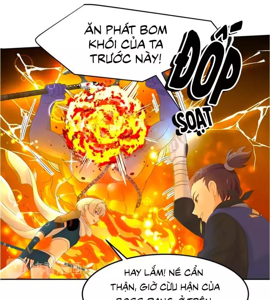 Hotboy Quốc Dân Là Nữ Chapter 69 - 27