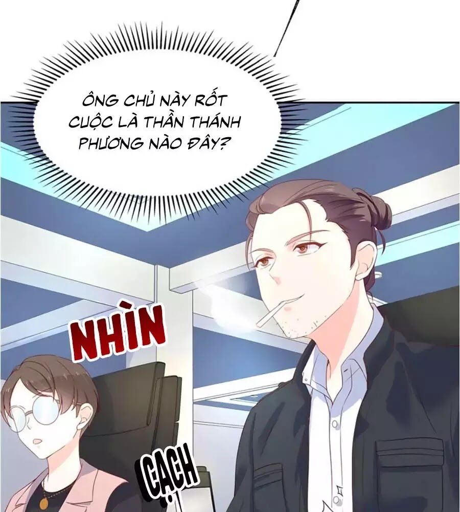 Hotboy Quốc Dân Là Nữ Chapter 69 - 31