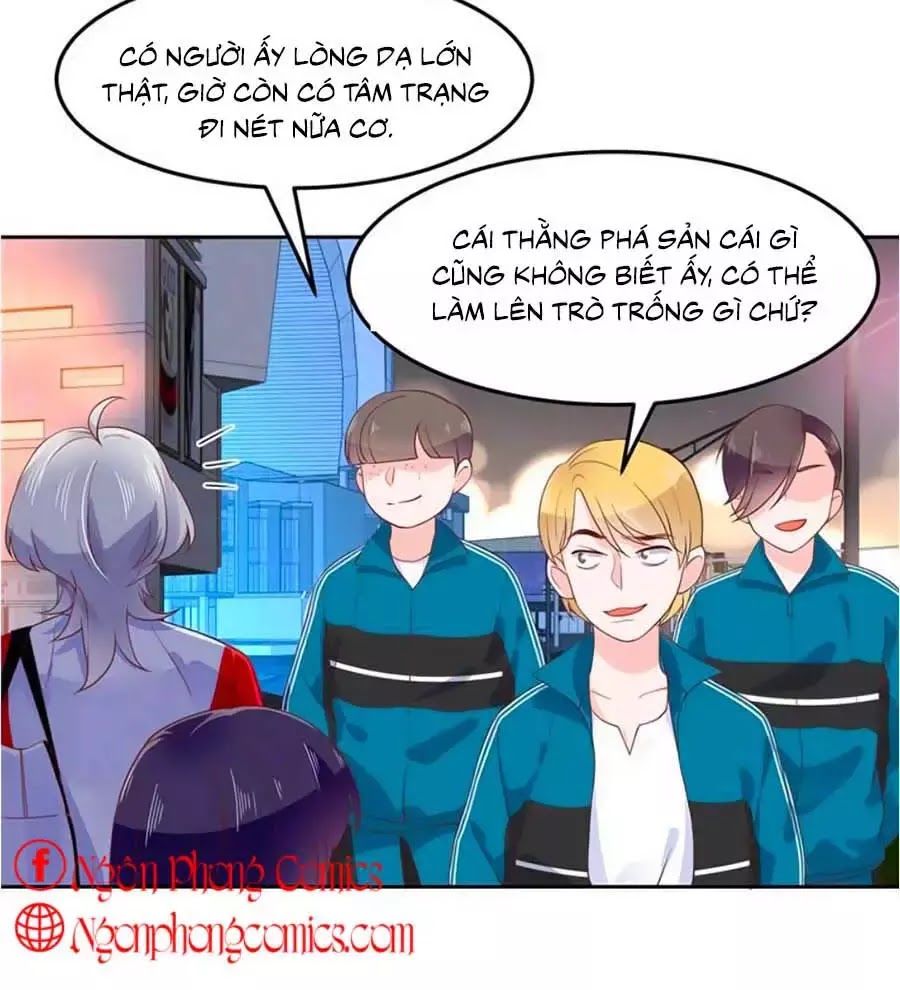 Hotboy Quốc Dân Là Nữ Chapter 70 - 28