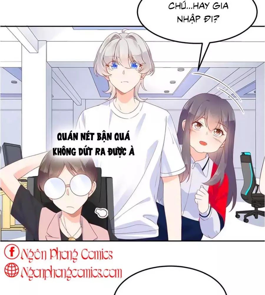 Hotboy Quốc Dân Là Nữ Chapter 70 - 5