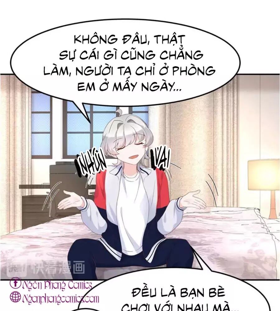 Hotboy Quốc Dân Là Nữ Chapter 75 - 9