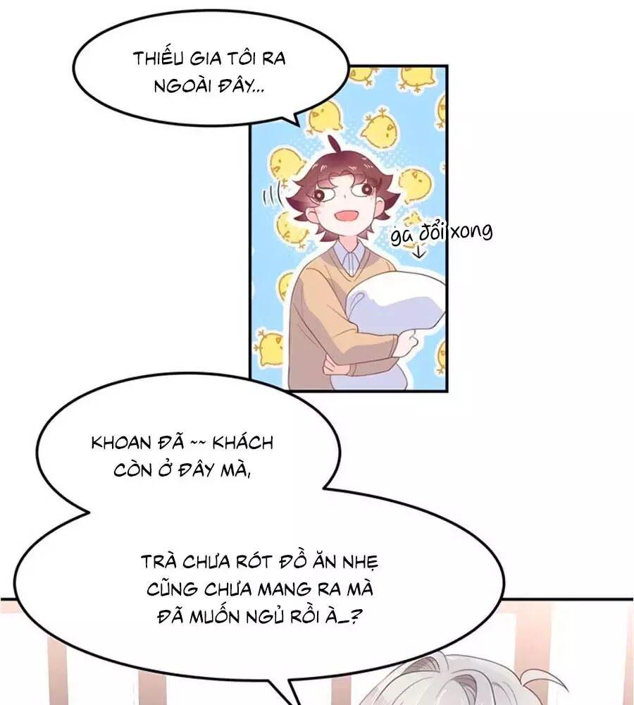 Hotboy Quốc Dân Là Nữ Chapter 76 - 35