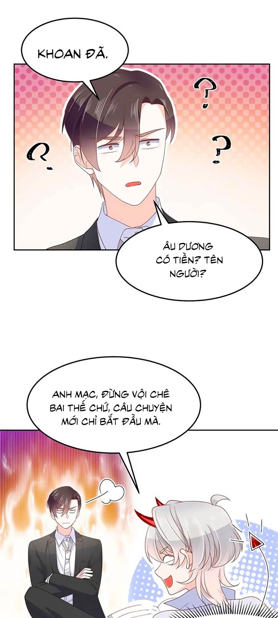 Hotboy Quốc Dân Là Nữ Chapter 78 - 1