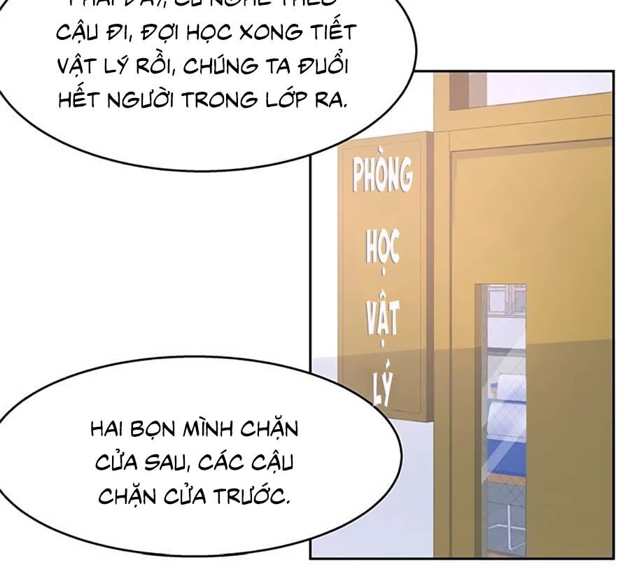 Hotboy Quốc Dân Là Nữ Chapter 81 - 3