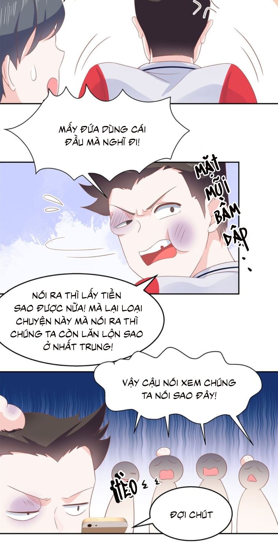 Hotboy Quốc Dân Là Nữ Chapter 82 - 20