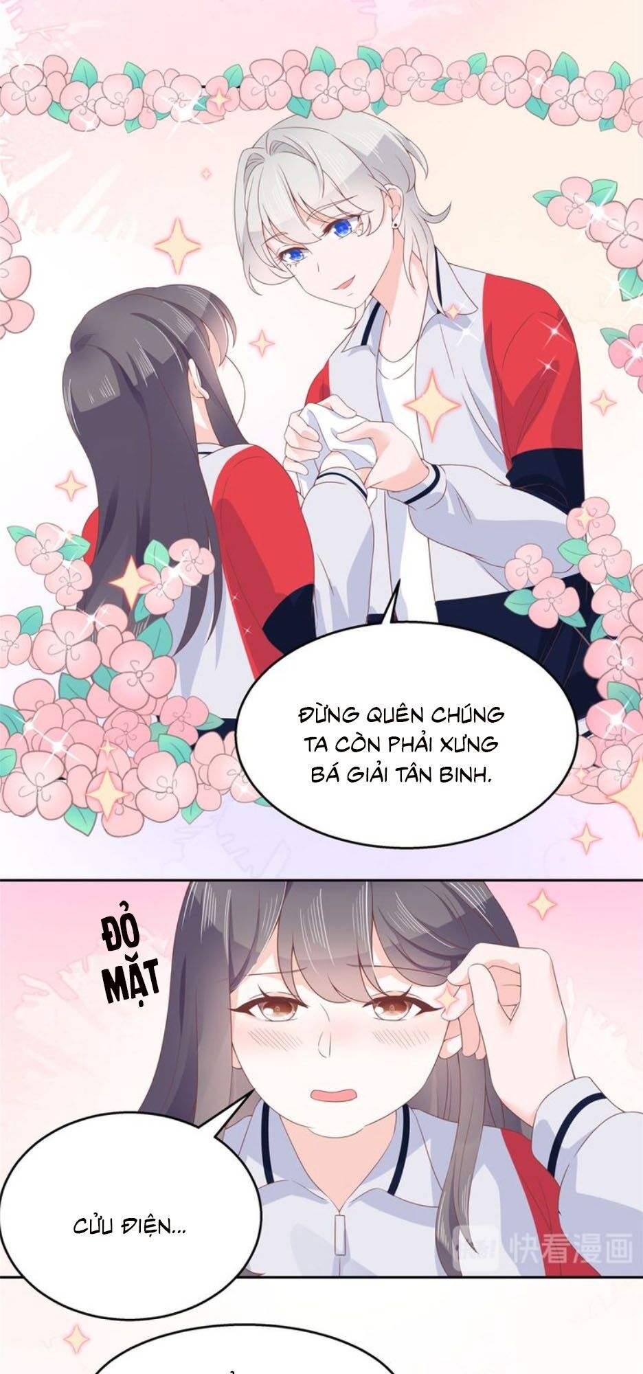 Hotboy Quốc Dân Là Nữ Chapter 82 - 3