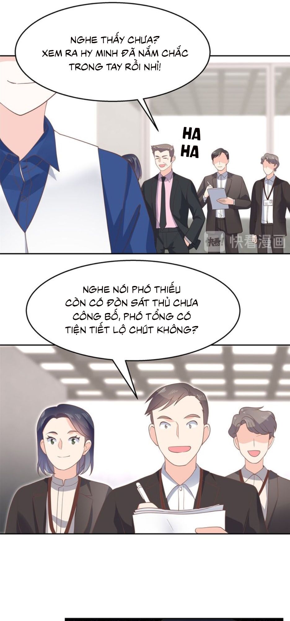 Hotboy Quốc Dân Là Nữ Chapter 82 - 28