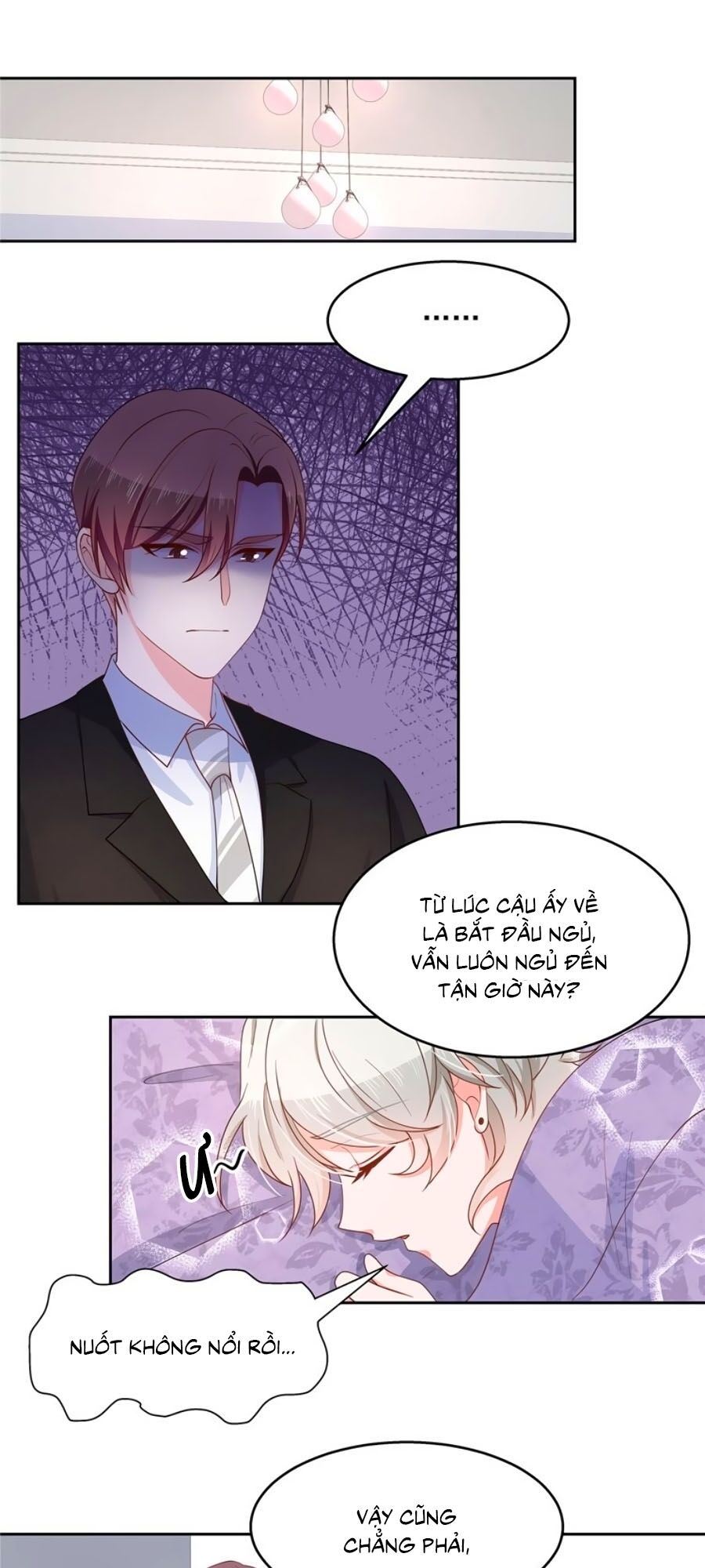 Hotboy Quốc Dân Là Nữ Chapter 83 - 1