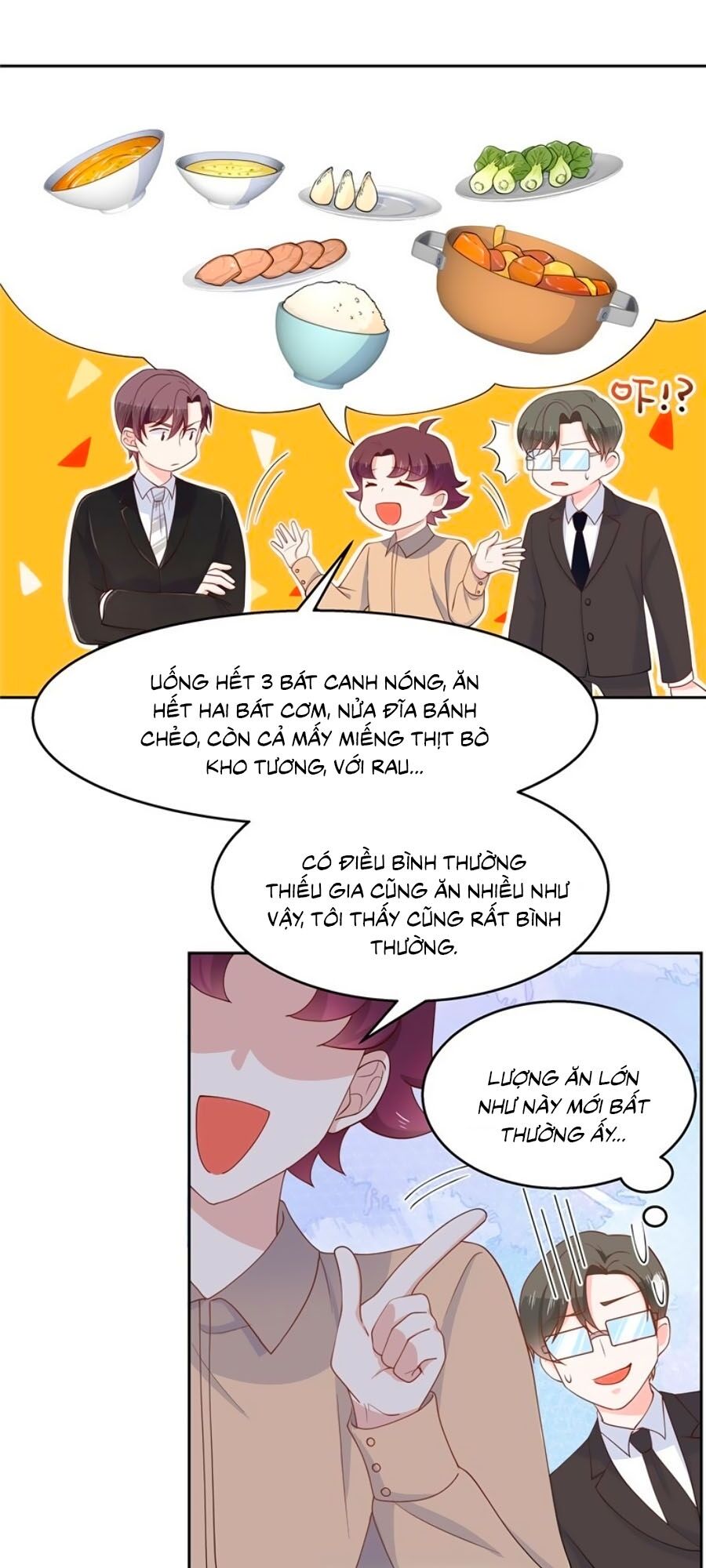 Hotboy Quốc Dân Là Nữ Chapter 83 - 4